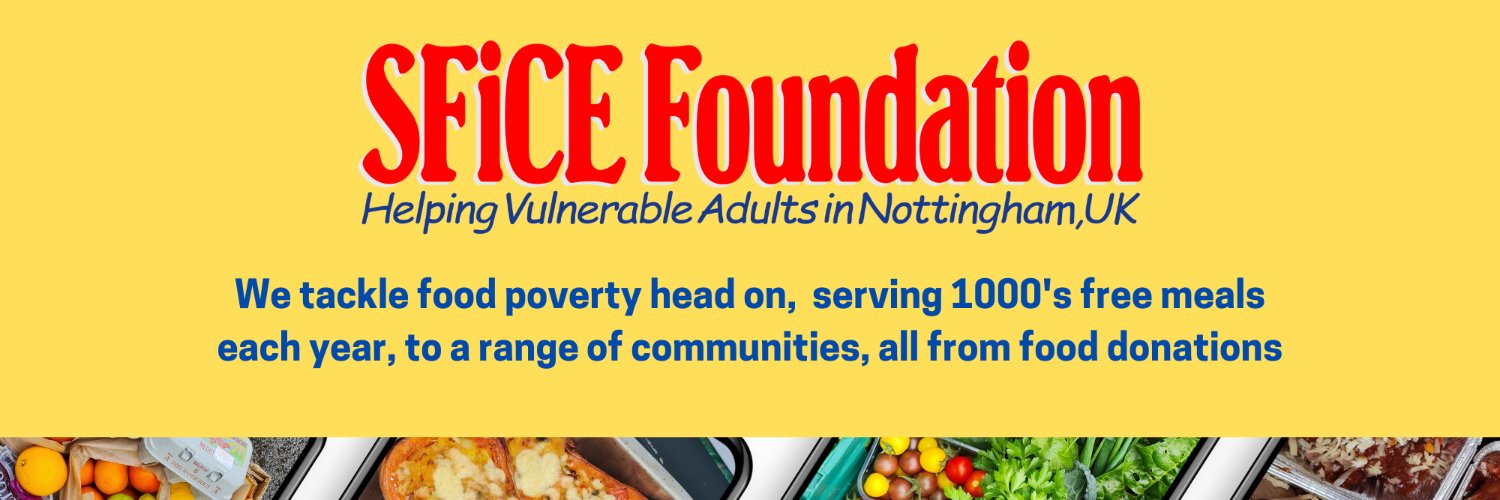 SFiCEFoundation's profile banner image