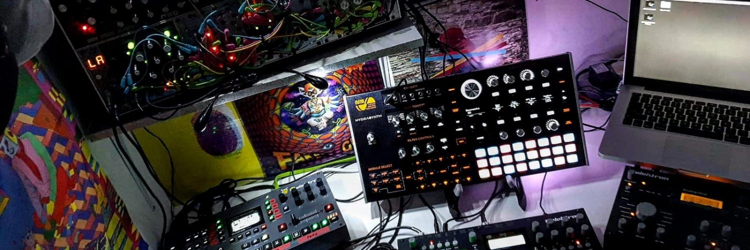 MadisonSounds's profile banner image