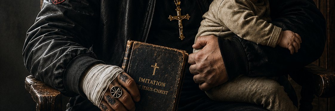 Foulekovic's profile banner image