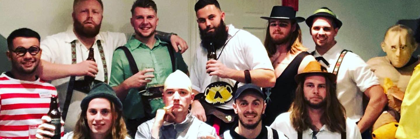 RIGGALLs's profile banner image