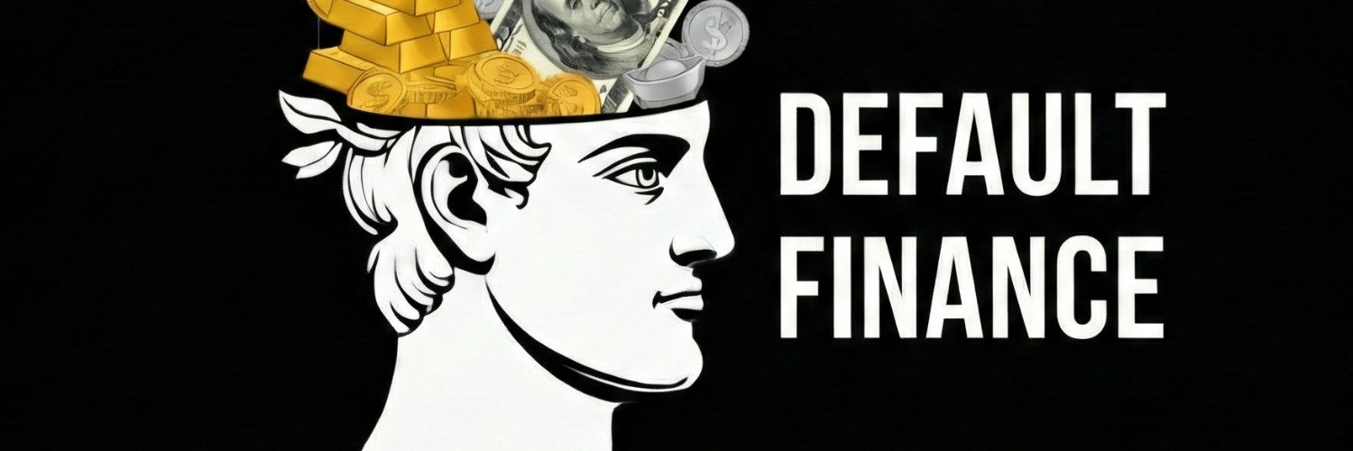 Default Finance banner