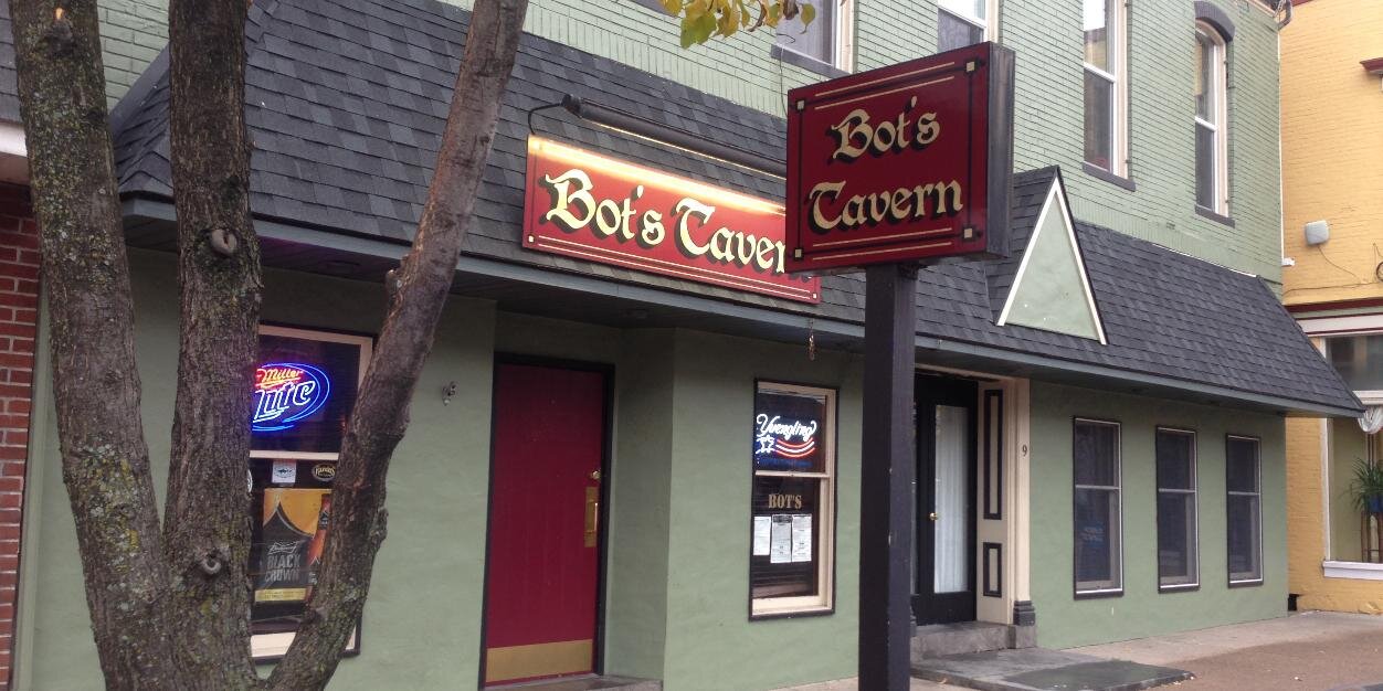 botstavern's profile banner image