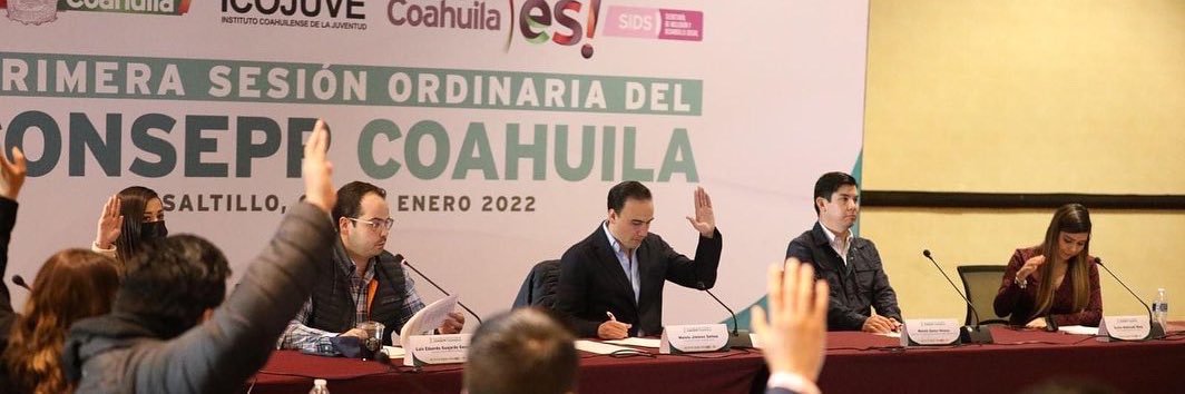 Luis Guajardo banner
