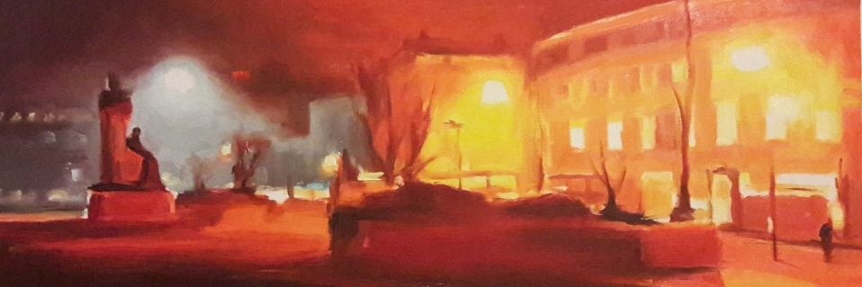 liamspencerart's profile banner image