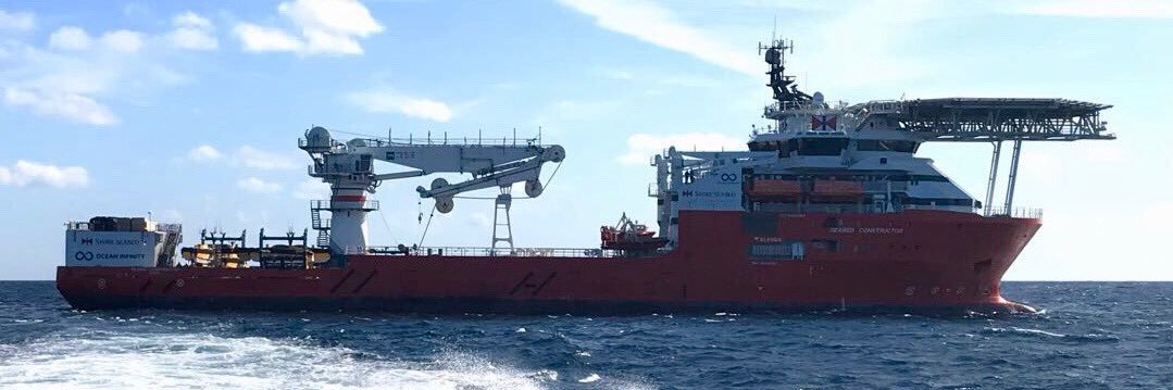 Elva L. Arista banner