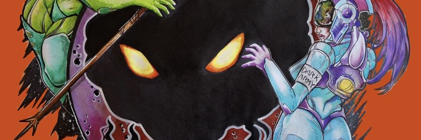 MrMarsRising's profile banner image