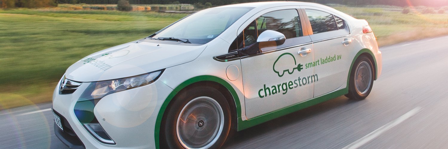 Chargestorm banner