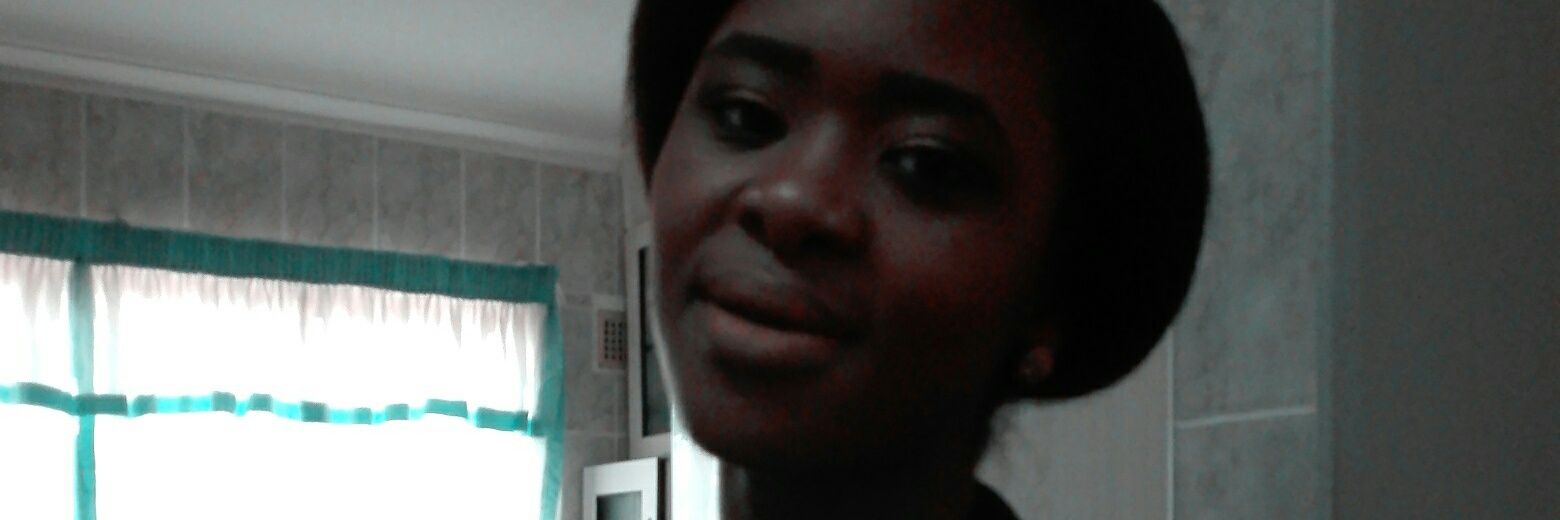 Nompumelelo Mbethe banner