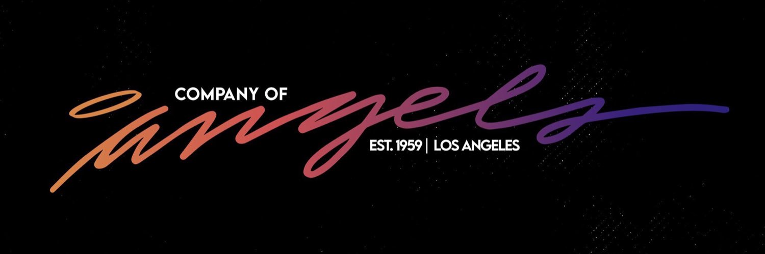 Company of Angels (CoA) banner