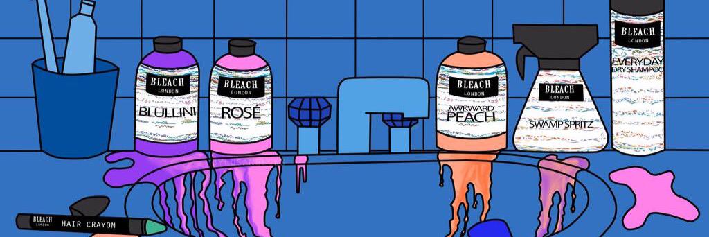 BleachBabess's profile banner image