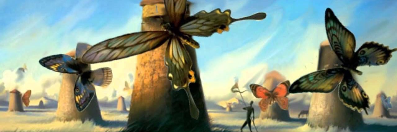 Bahovah's profile banner image
