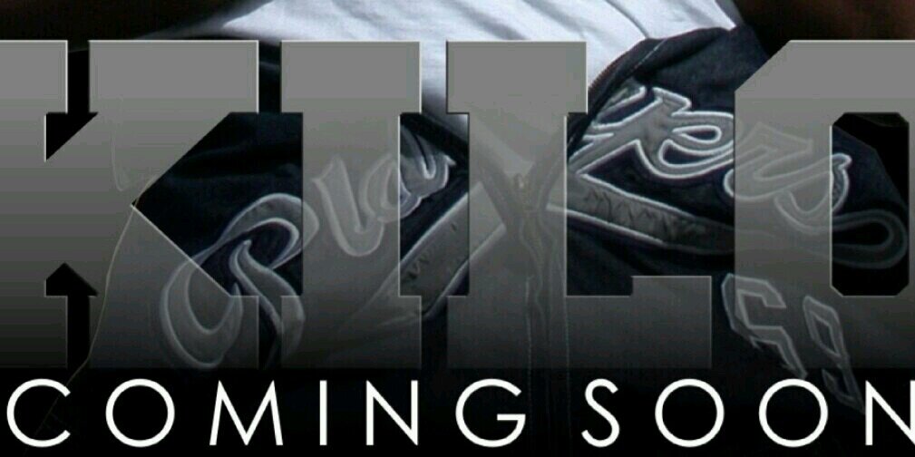 Kilo banner