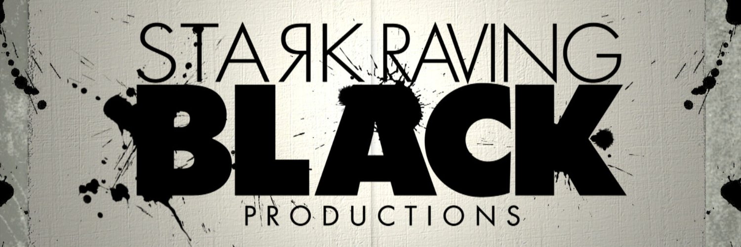 RavingBlack's profile banner image