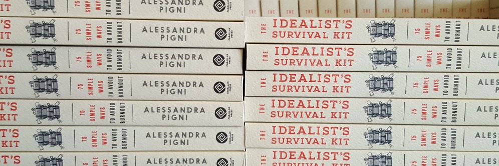 Alessandra Pigni banner