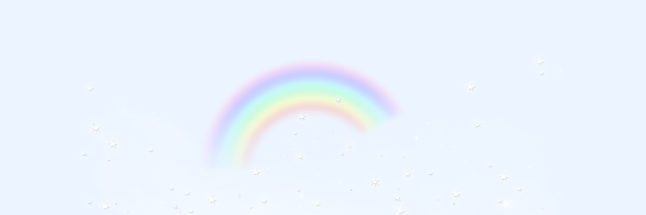 urrespecial's profile banner image