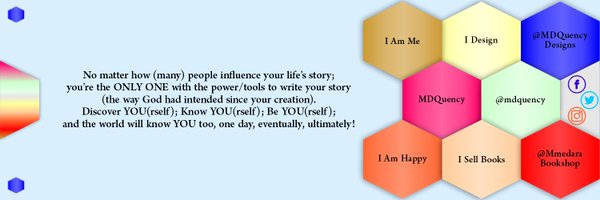 MDQuency Profile Banner