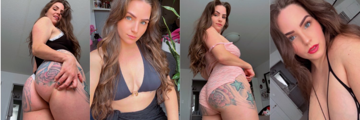 Rosy Cheeks🍑 banner