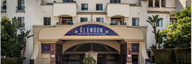 theglendonapts's profile banner image