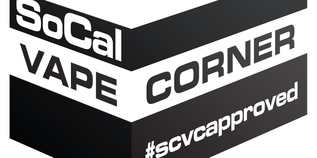 Socalvapecorner's profile banner image