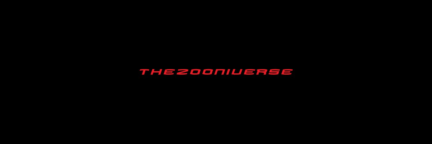 thezooniverse's profile banner image