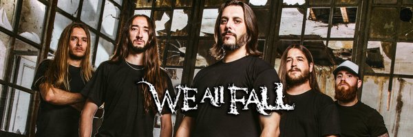 weallfallband Profile Banner