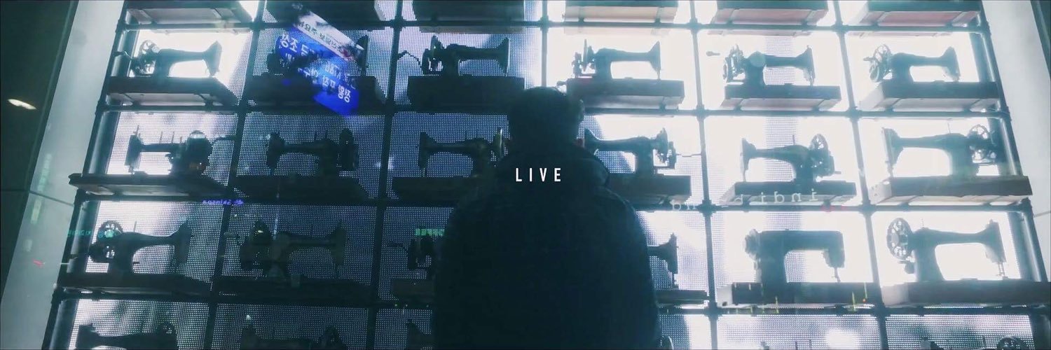 xxxilamp's profile banner image