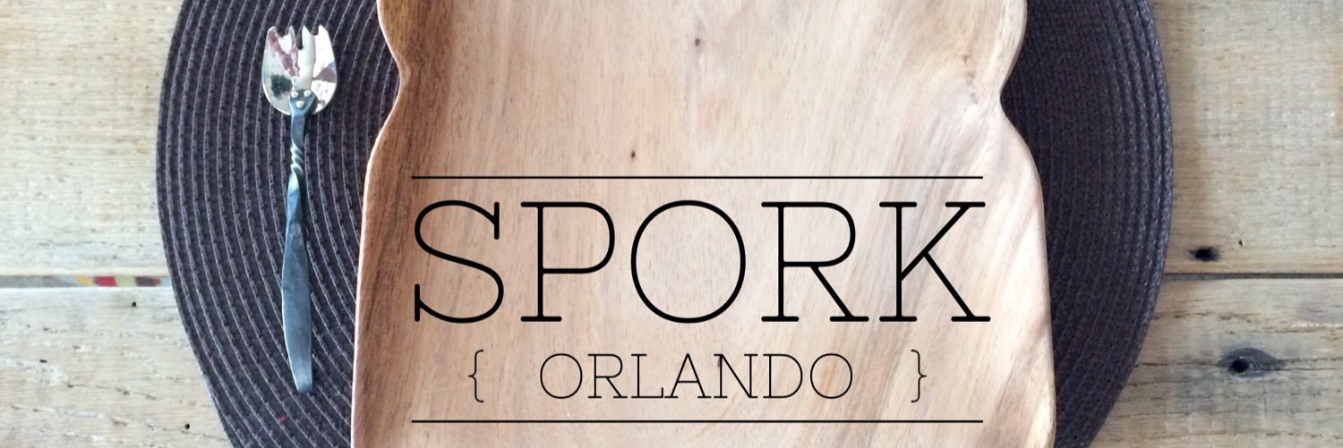 SporkOrlando's profile banner image
