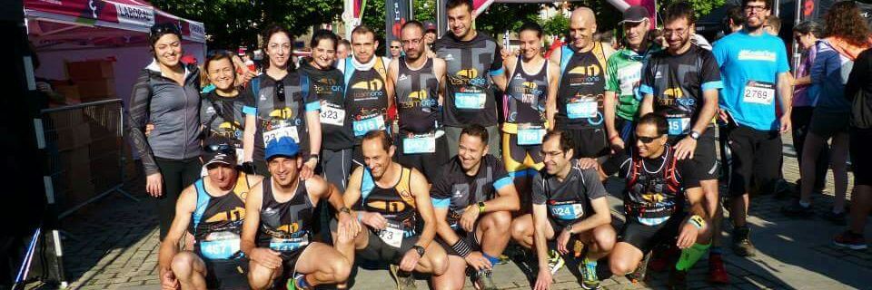 TeamOne_ES's profile banner image