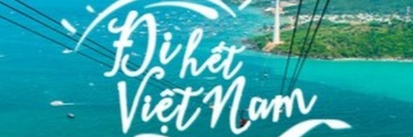 I LOVE VIETNAM banner