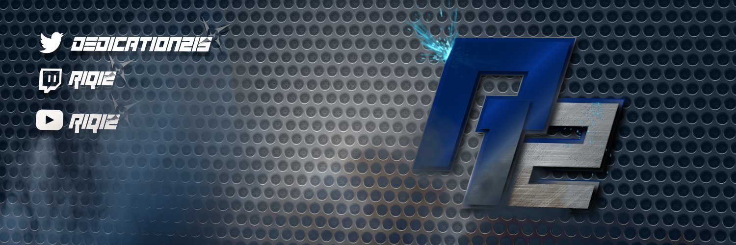 OfficialRiq12 banner