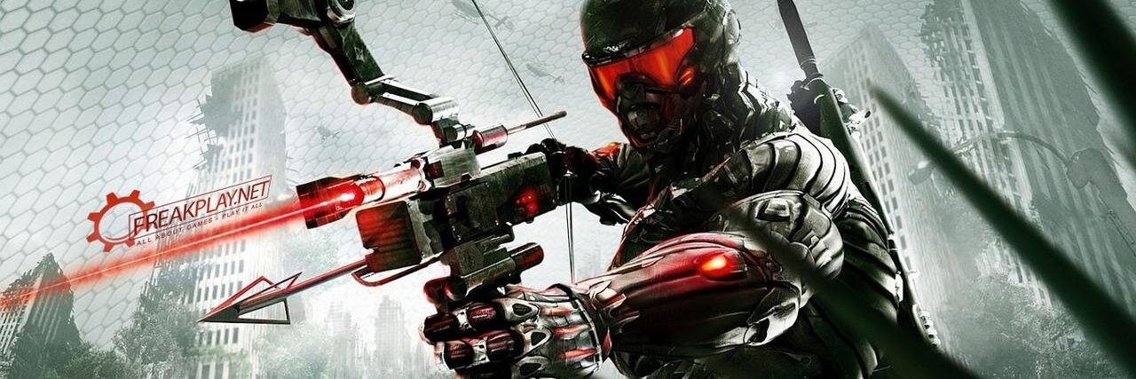 FreakPlaynet's profile banner image