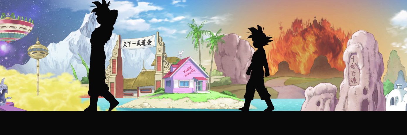 TyKingClark's profile banner image