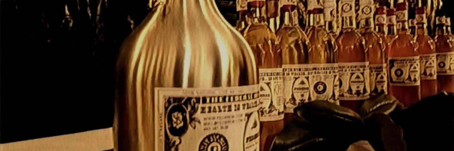 The Federal Brewing Company® banner