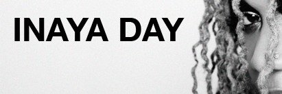 INAYA DAY banner