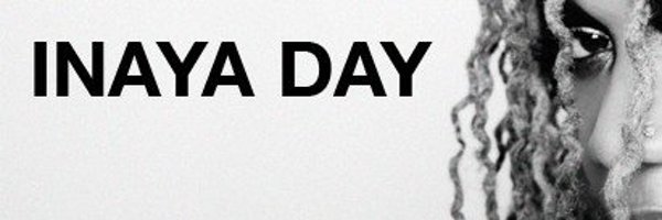 INAYADAY Profile Banner