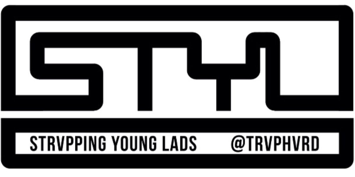 TRVPHVRD's profile banner image