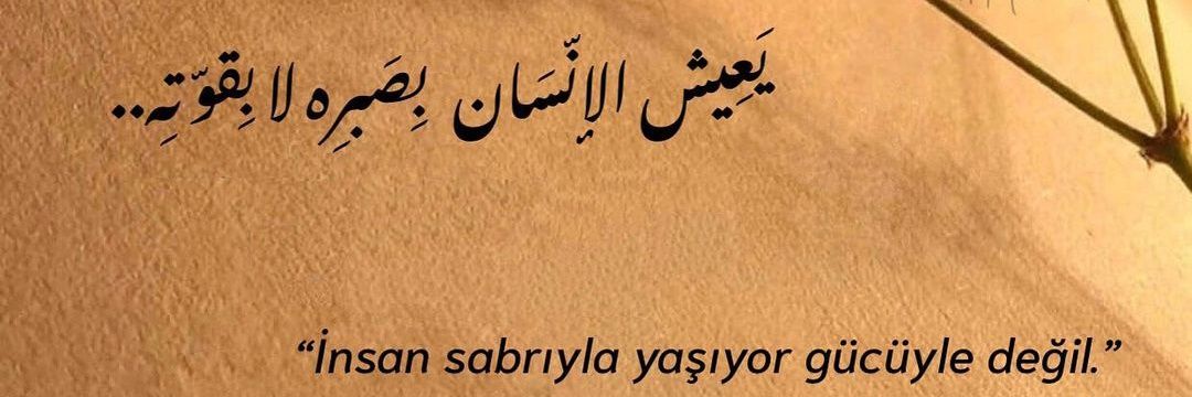 serapercoskun's profile banner image