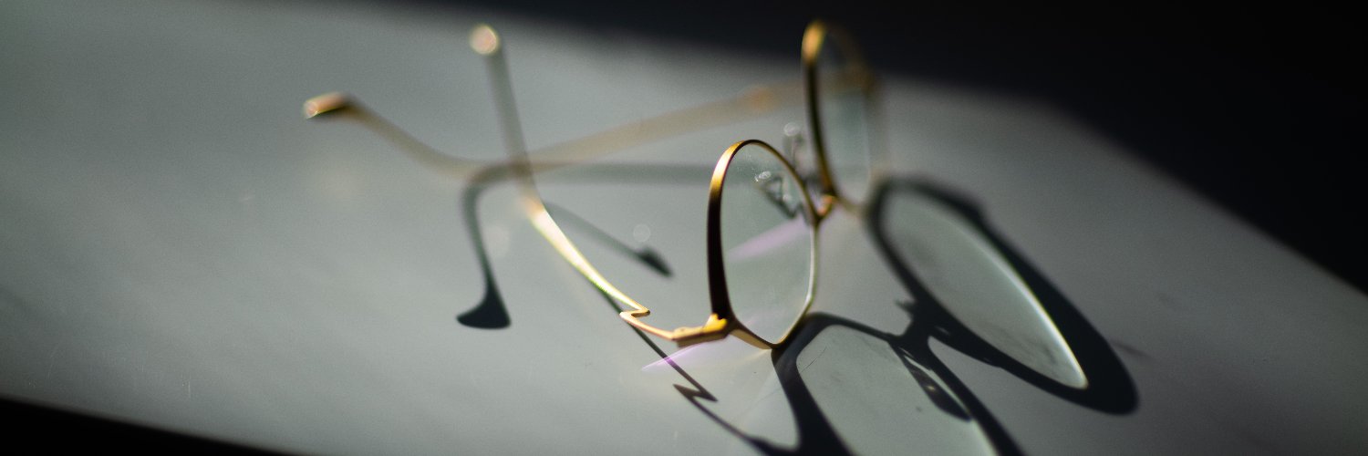 kausthub's profile banner image