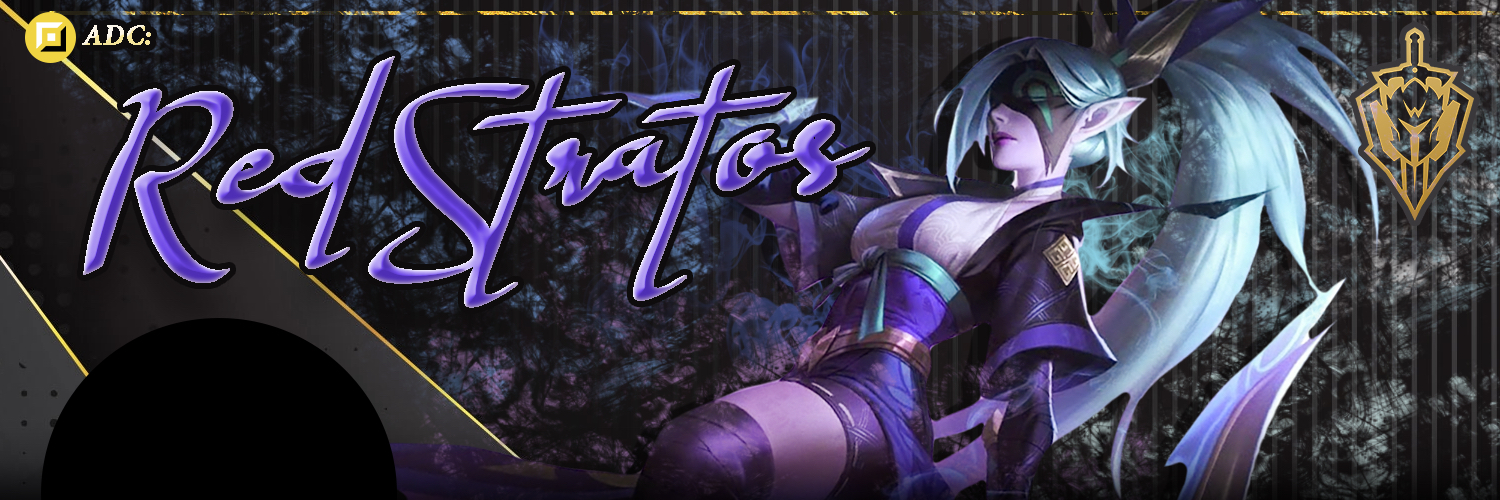 redstratos's profile banner image