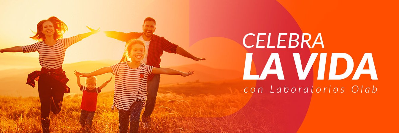 Olab Diagnósticos M. banner