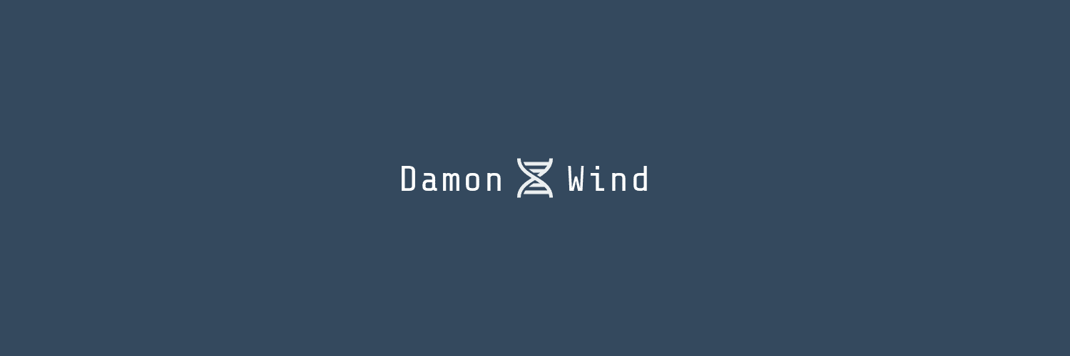 DamonXWind's profile banner image