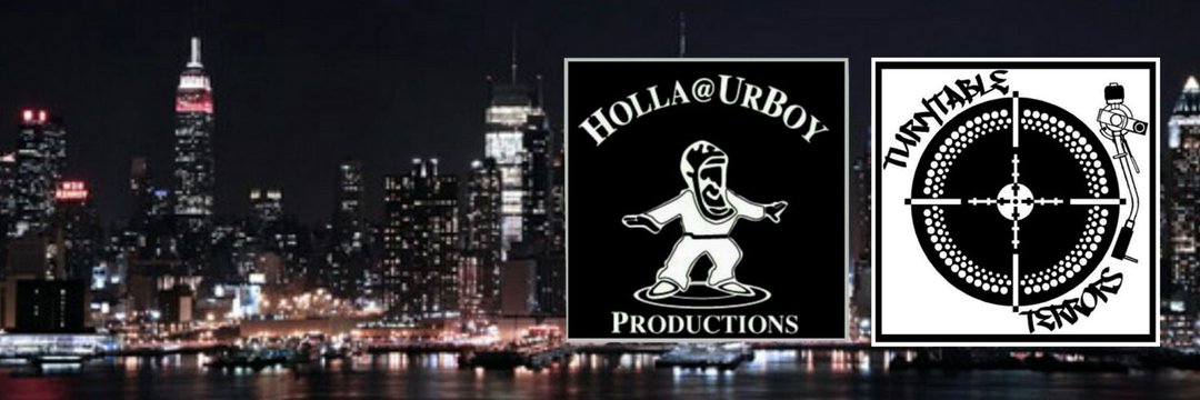 iamDjBlendz's profile banner image