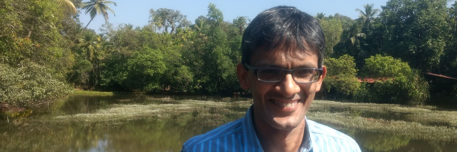 Dhirendra Tripathi banner