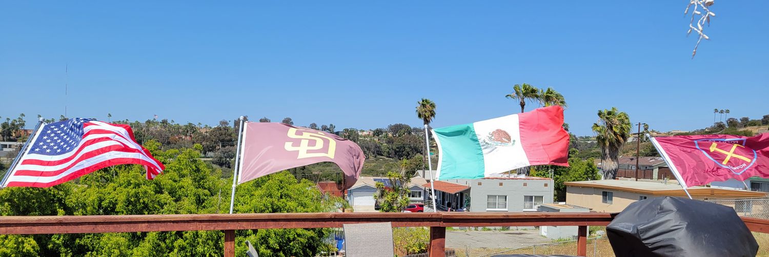 Cesar Barajas banner