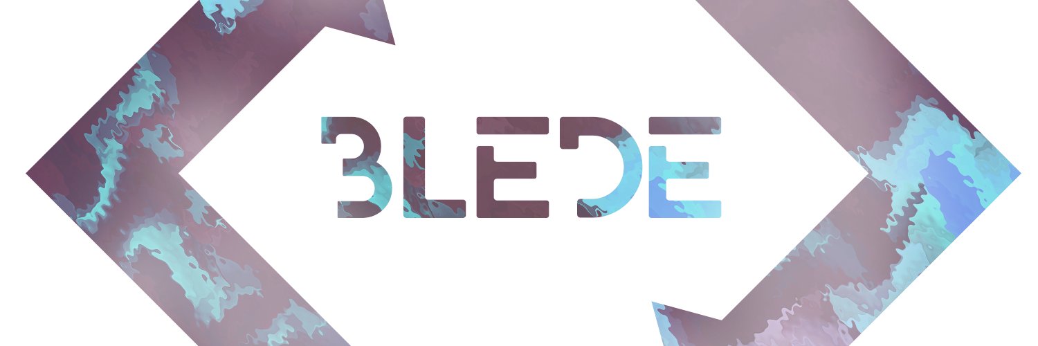 ItsBlede's profile banner image