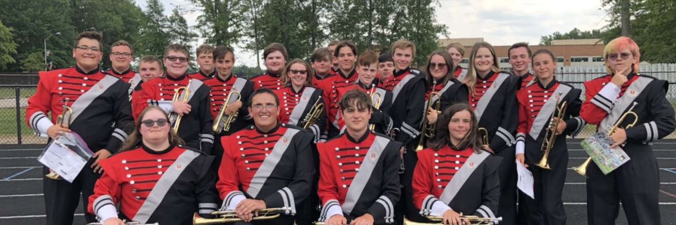 FCMB_Trumpets's profile banner image