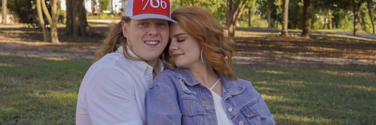 KennaGrace_'s profile banner image