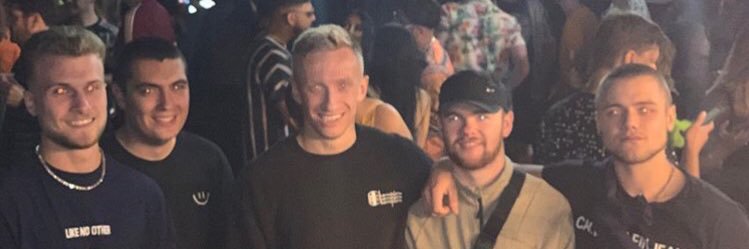 rustoh's profile banner image