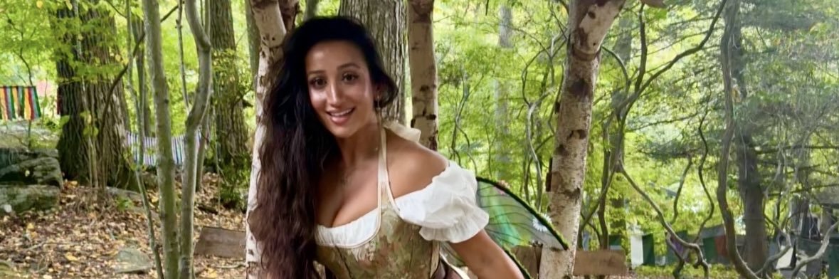 NikkiGeeks's profile banner image