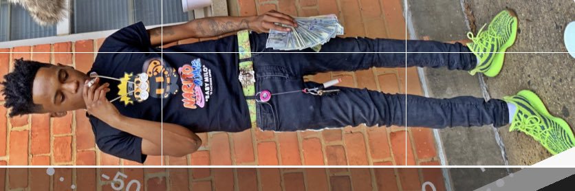 TheRealKingZae's profile banner image